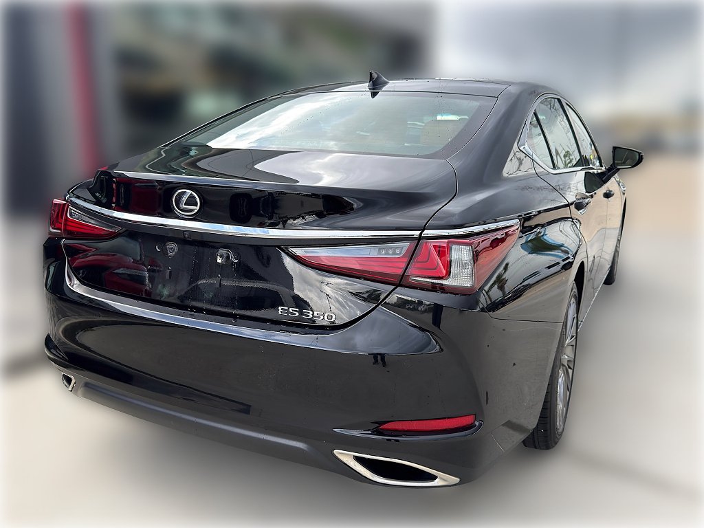 Used 2024 Caviar Lexus Luxury image 9