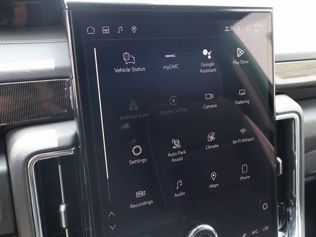 2026 GMC Yukon XL Elevation - Photo 31