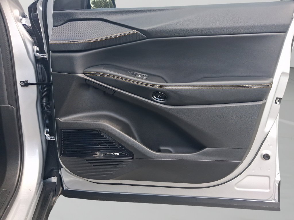 New 2026 Silver Jeep Laredo image 30
