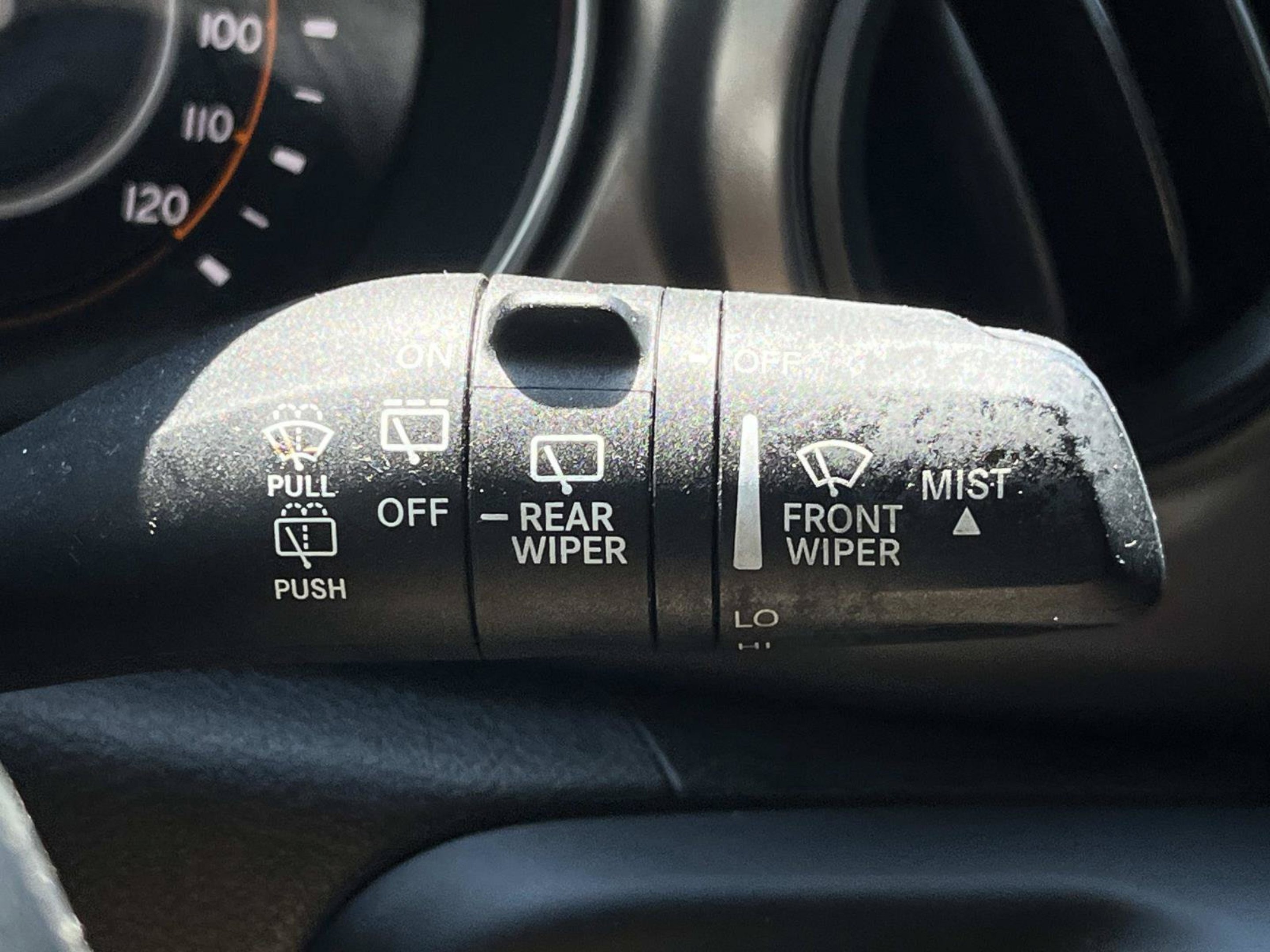Used 2018 Black Clearcoat Jeep Sport S image 36