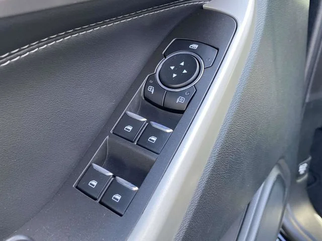 2024 Ford Explorer XLT - Photo 21