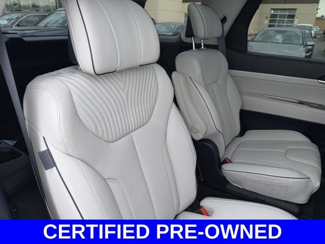 2024 Hyundai Palisade Calligraphy - Photo 26