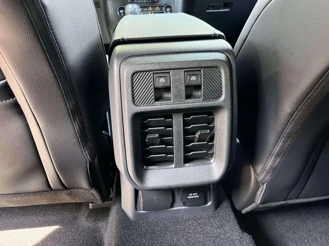 New 2026 Marsh Gray Ford Outer Banks® image 14