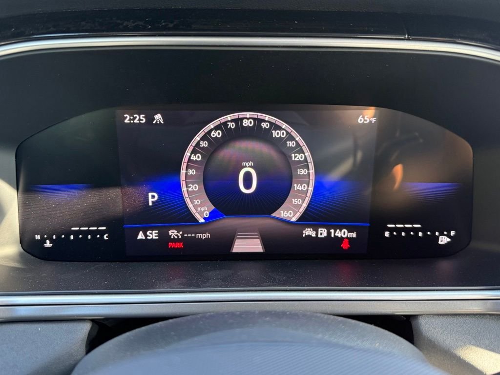 New 2026 Black Volkswagen 1.5T SE Black image 46