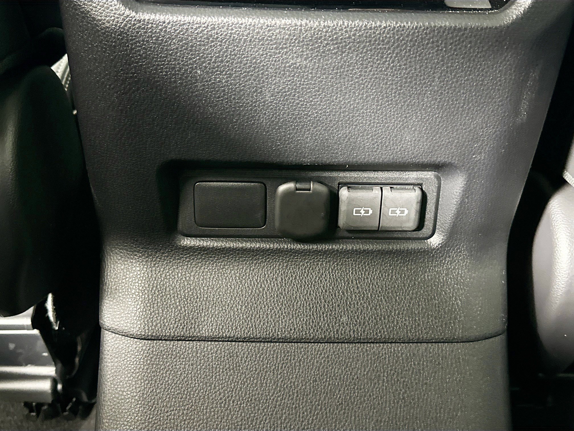Used 2024 Smokey Blue [Blue] Toyota BASE image 33