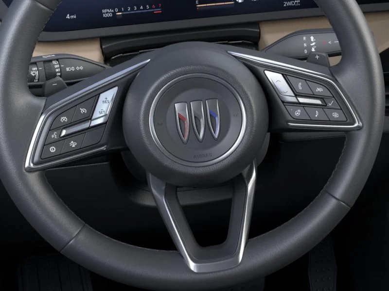 2026 Buick Enclave Preferred - Photo 19
