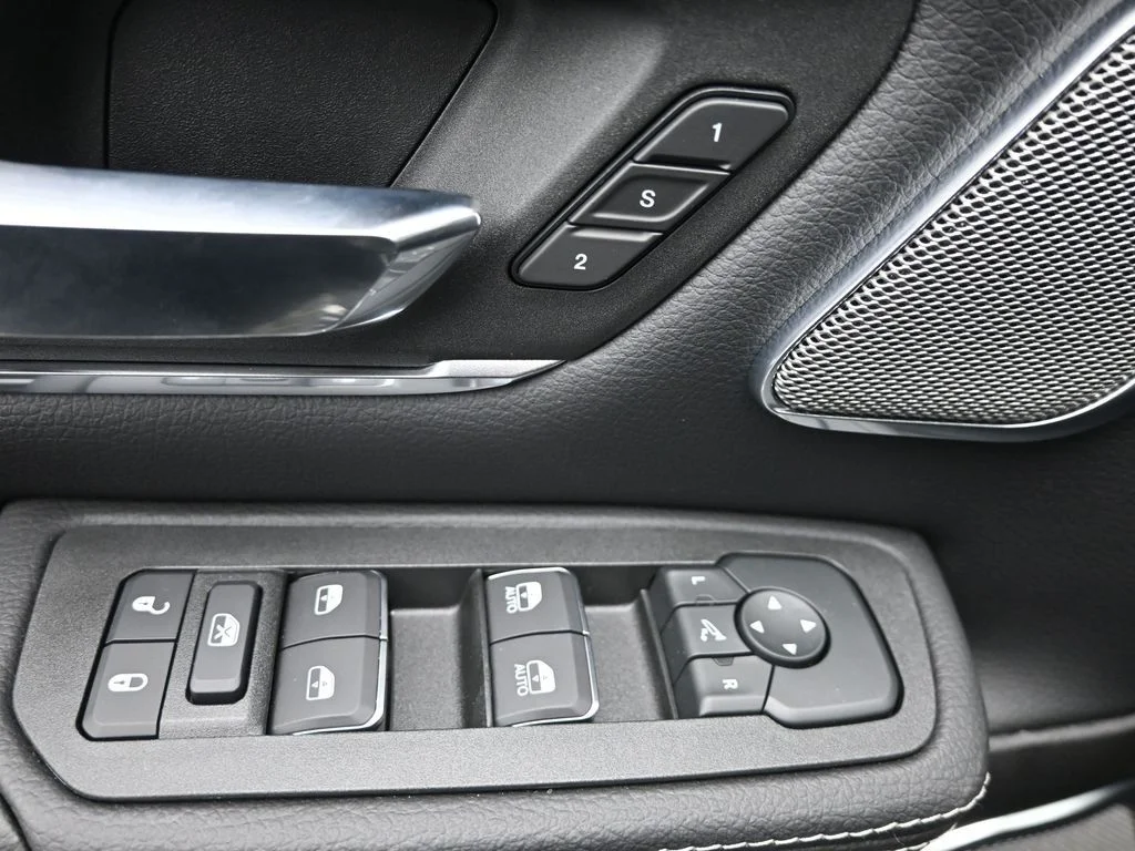 Used 2026 Black Ram Laramie image 20