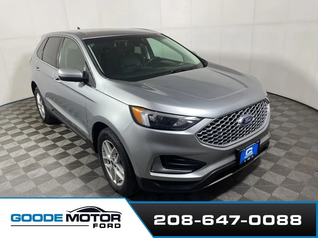 2024 Ford Edge SEL AWD's photo