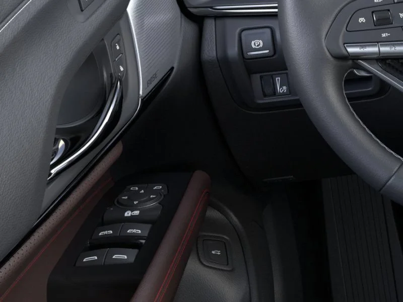 2026 Cadillac CT4 V-Series - Photo 30