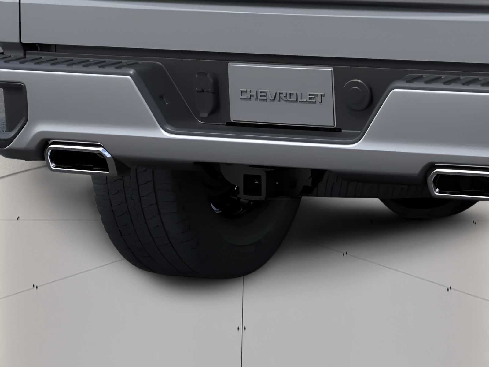 2026 Chevrolet Silverado 1500 RST - Photo 13