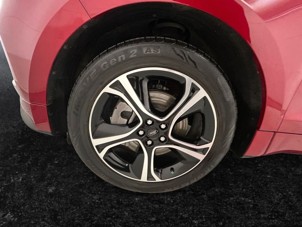 2023 Ford Edge ST - Photo 27