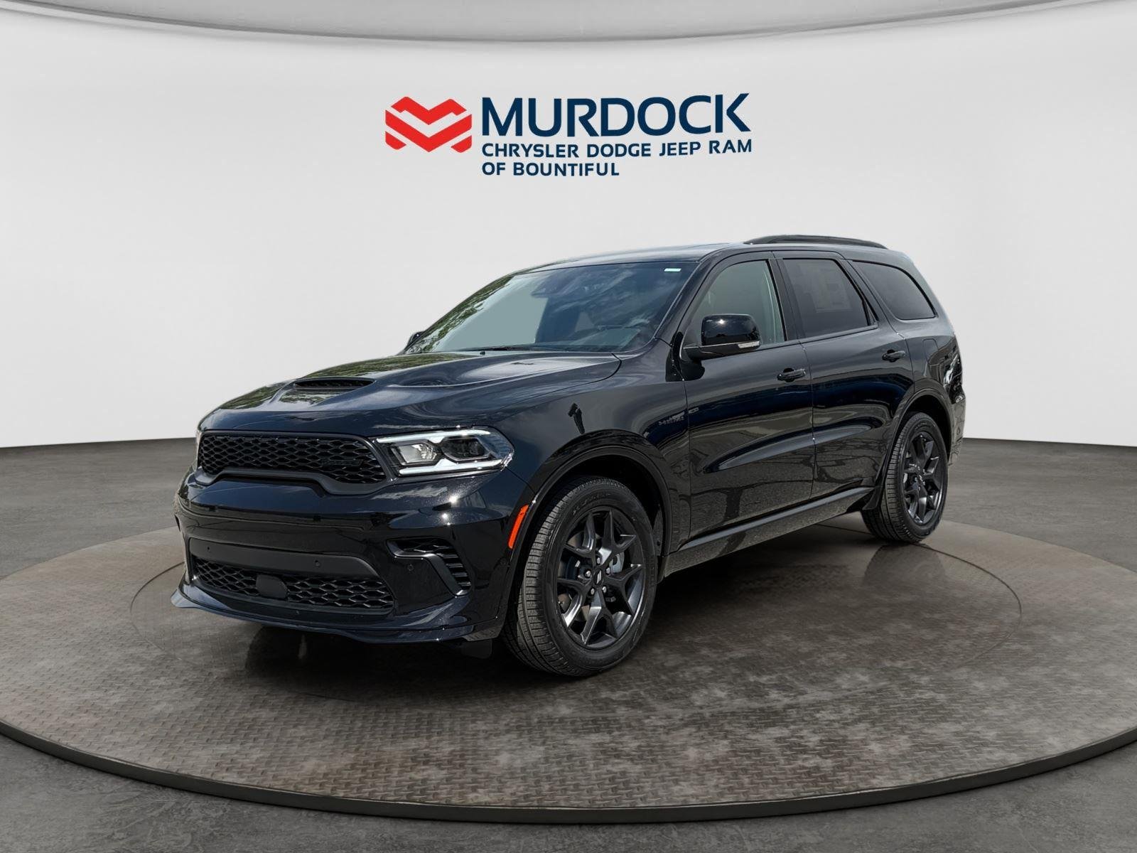 2026 Dodge Durango GT HEMI Plus V8 AWD's photo