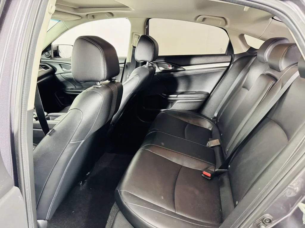 Used 2020 Gray Honda EX-L image 22