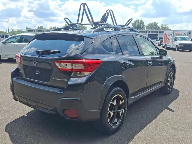 Used 2019 Gray Subaru 2.0i Premium image 44