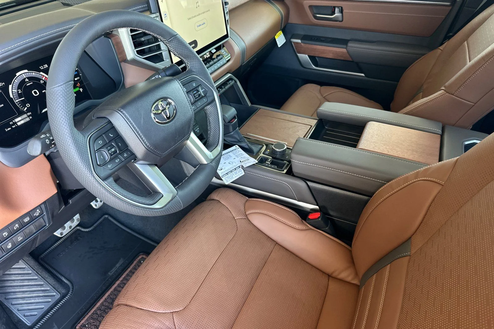 New 2026  Toyota 1794 Edition image 10