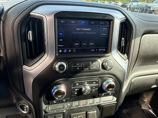 Used 2020 Red GMC SLE image 20
