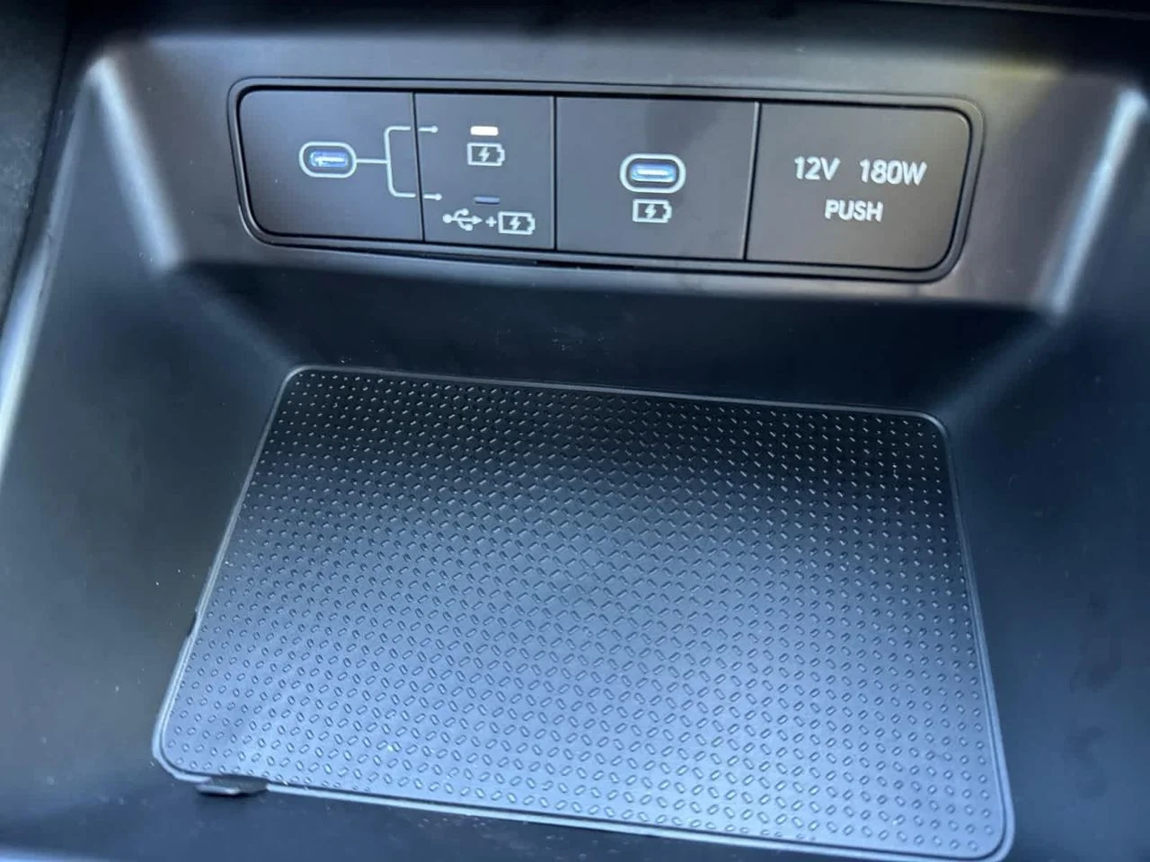New 2026 Gray Hyundai SEL Plus AWD image 12