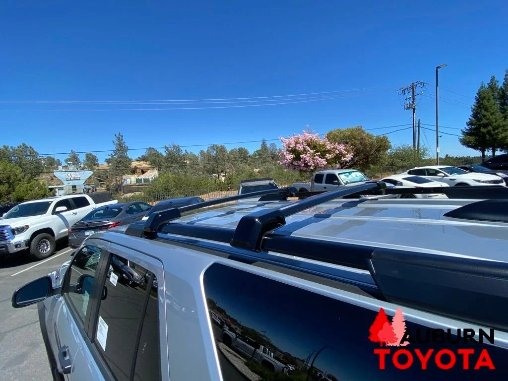New 2026 Cutting Edge Toyota 4Runner TRD Off-Road Premium image 19
