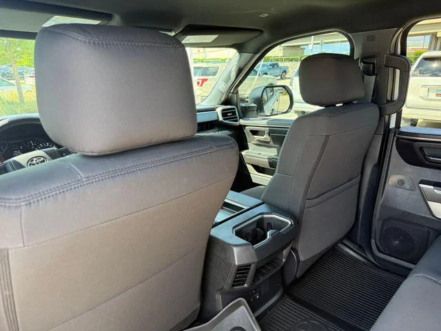Certified Used 2025 ICE CAP Toyota SR5 image 24
