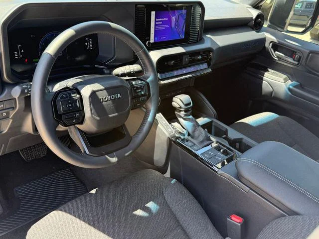 Certified Used 2024 ICE CAP Toyota 1958 image 36