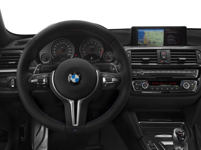 Used 2016 Yellow Metallic BMW  image 6