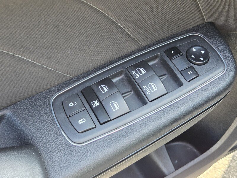 Used 2020 Gray Dodge GT image 26