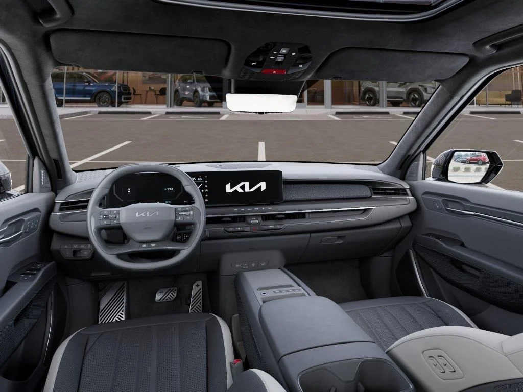 New 2026  Kia GT-Line image 14