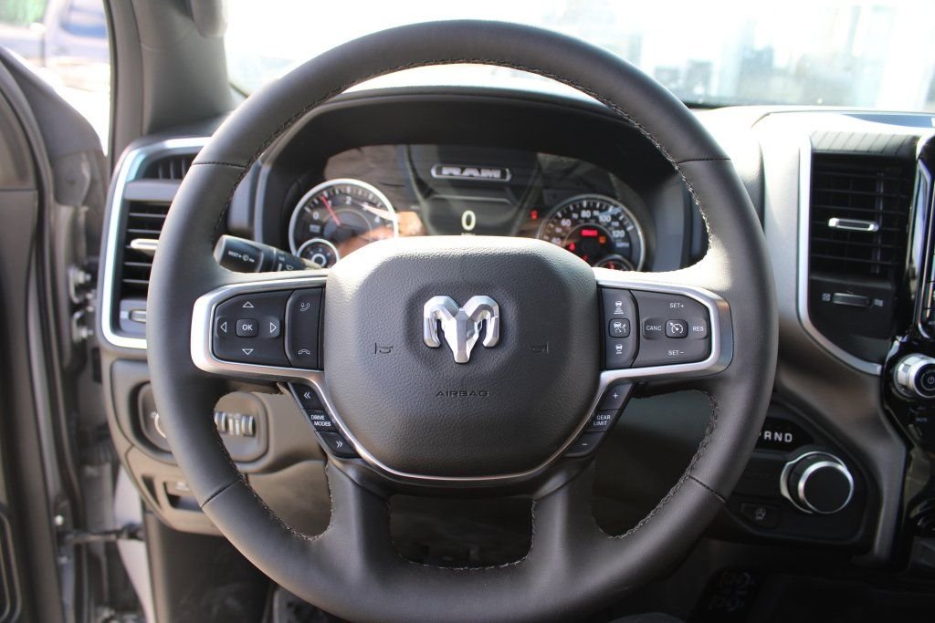 2025 RAM Ram 1500 Pickup Big Horn/Lone Star - Photo 13