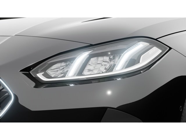 New 2026 Black Sapphire Metallic BMW 228 Gran Coupe image 6
