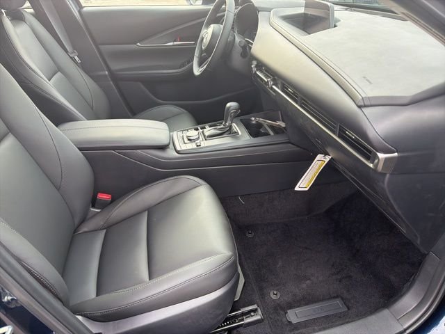 New 2026 Blue Mazda 2.5 S Select Sport image 34