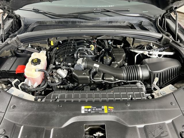 2023 Jeep Grand Cherokee L Altitude - Photo 29