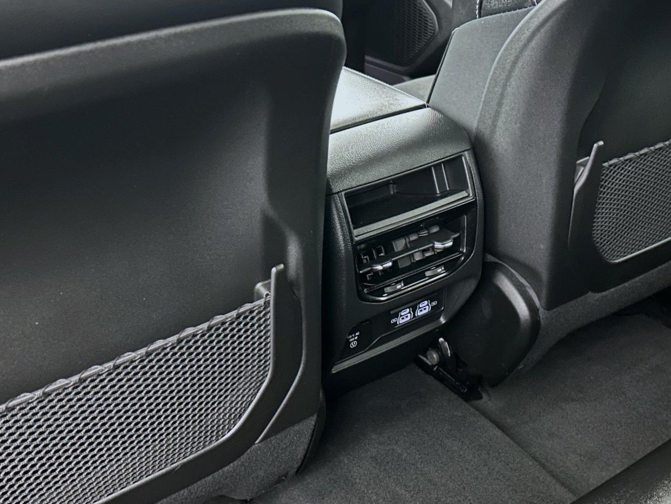 Certified Used 2024 Gray Jeep Altitude X image 21