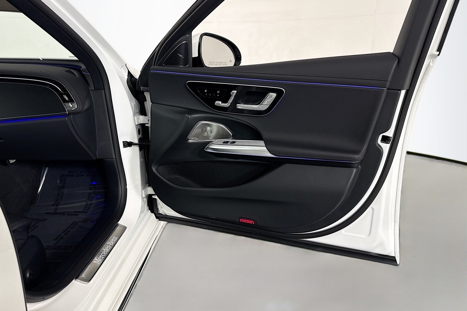 New 2026 Polar White Mercedes-Benz E 350 RWD Sedan image 23