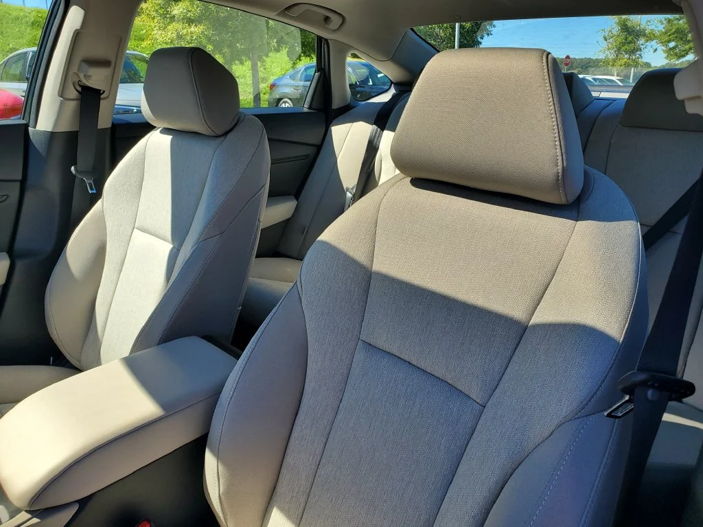 New 2026  Honda SE image 24