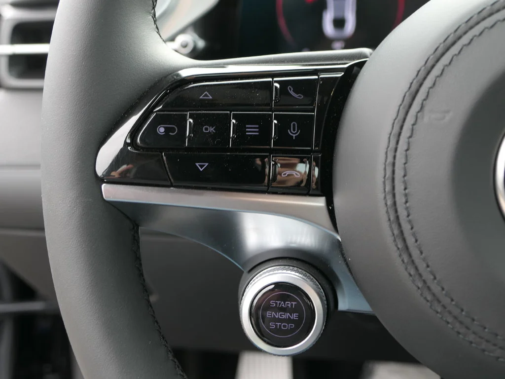 2026 Maserati GranTurismo Base - Photo 13