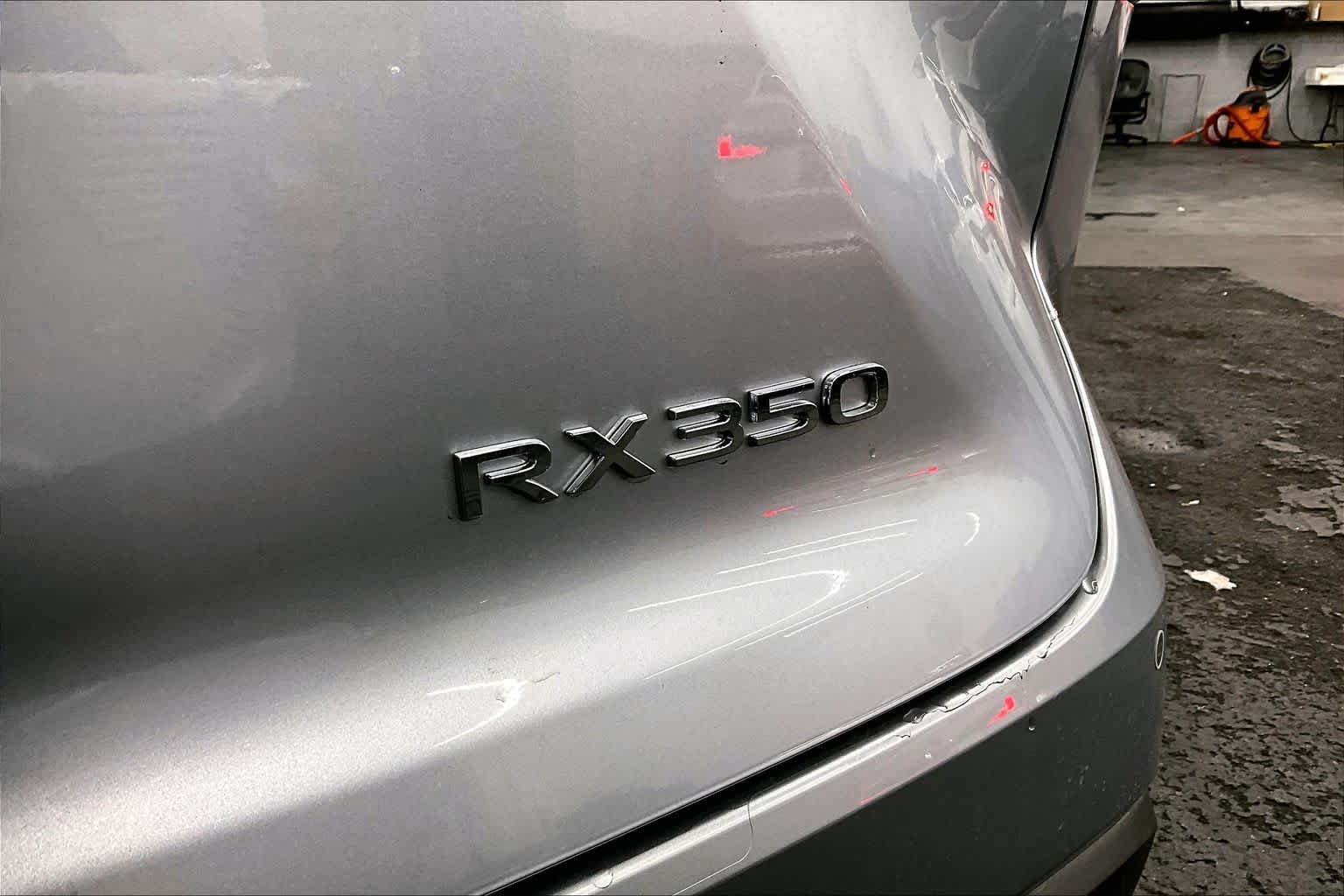 Used 2026 Iridium Lexus Premium image 10