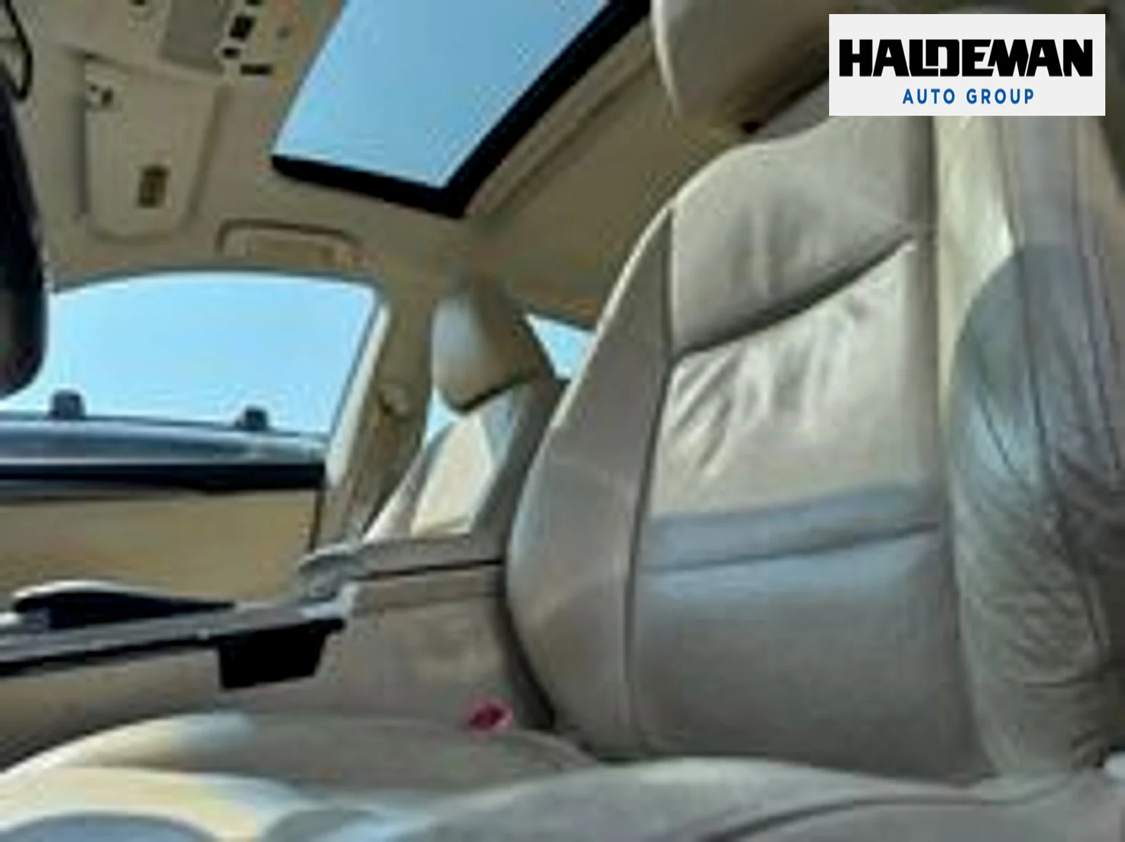 Used 2014 Deep Sea Mica Lexus  image 5