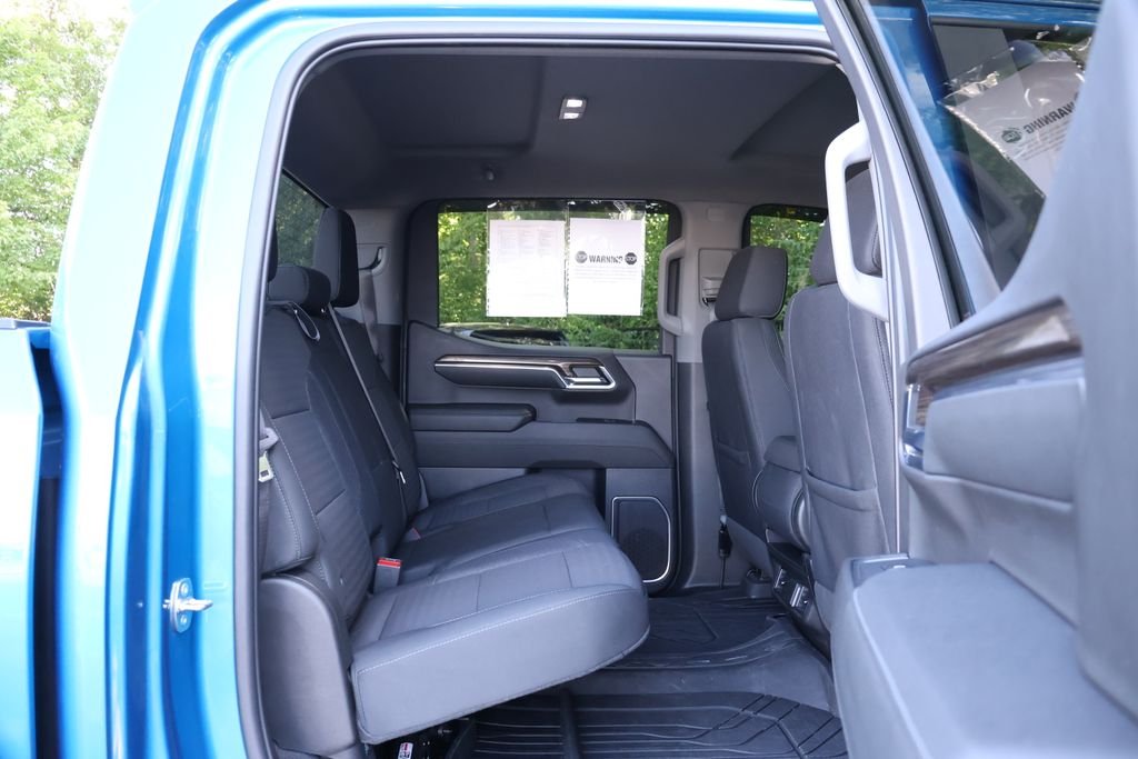 2023 Chevrolet Silverado 1500 RST - Photo 48