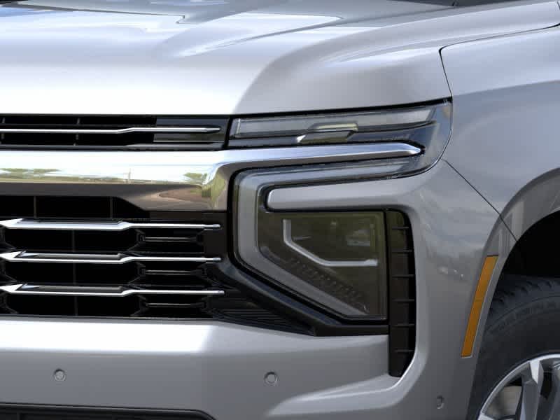 2026 Chevrolet Suburban LT - Photo 10