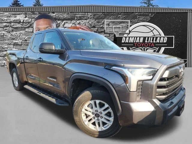 2023 Toyota Tundra SR5