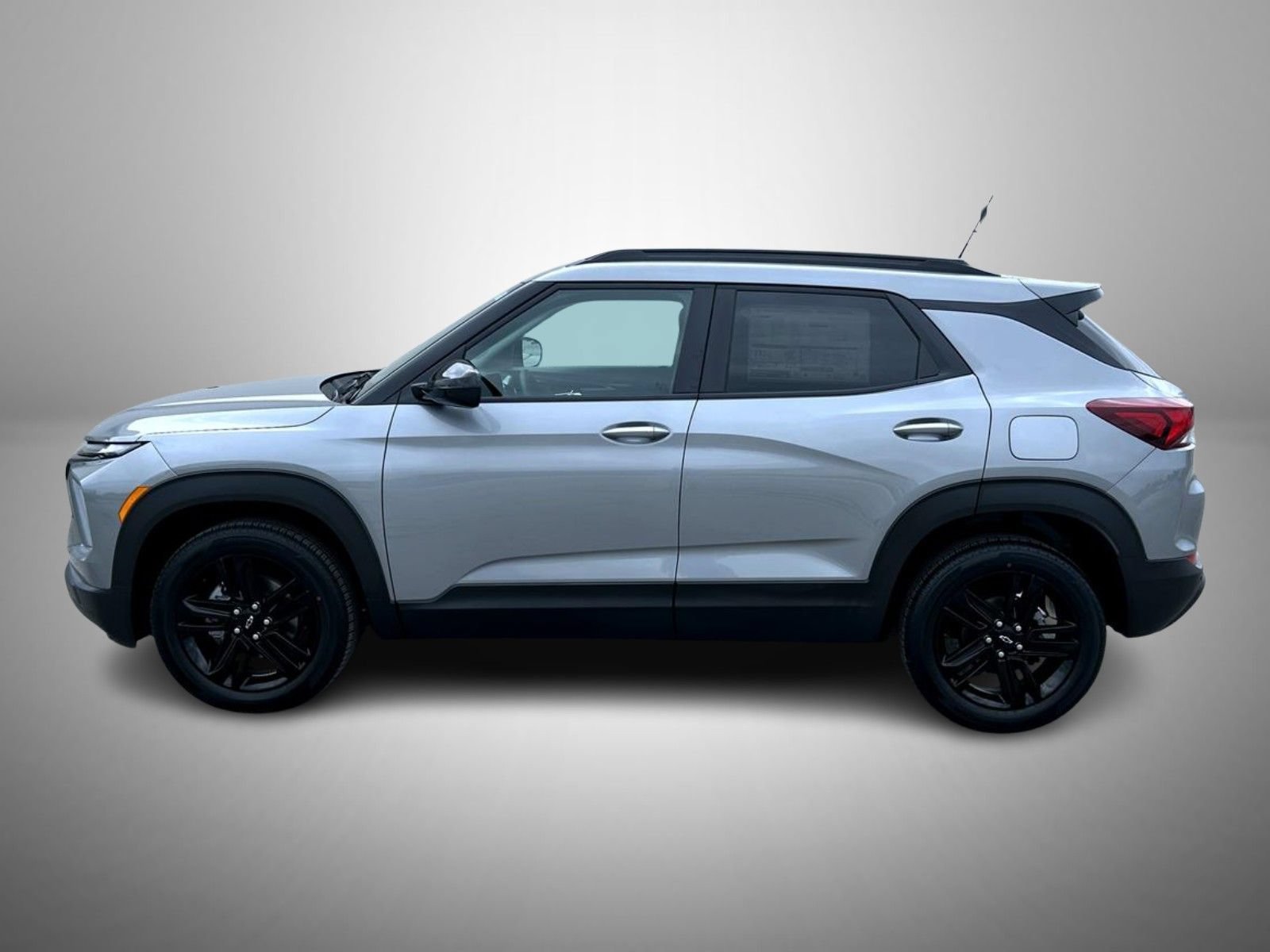 2026 Chevrolet Trailblazer LT - Photo 8