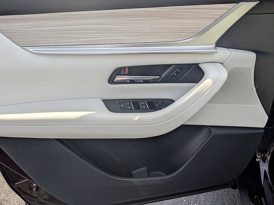 2026 Mazda CX-90 Premium Sport Package - Photo 13