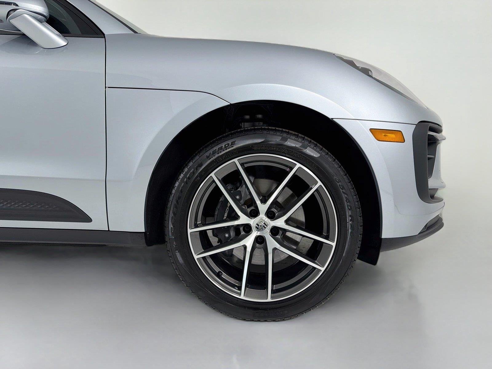 Used 2026 Dolomite Silver Metallic Porsche  image 32