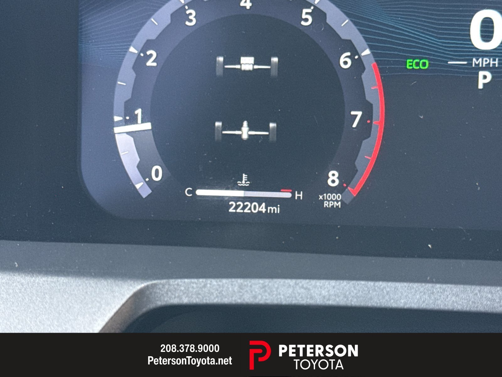 Used 2025 Silver Toyota Limited image 23