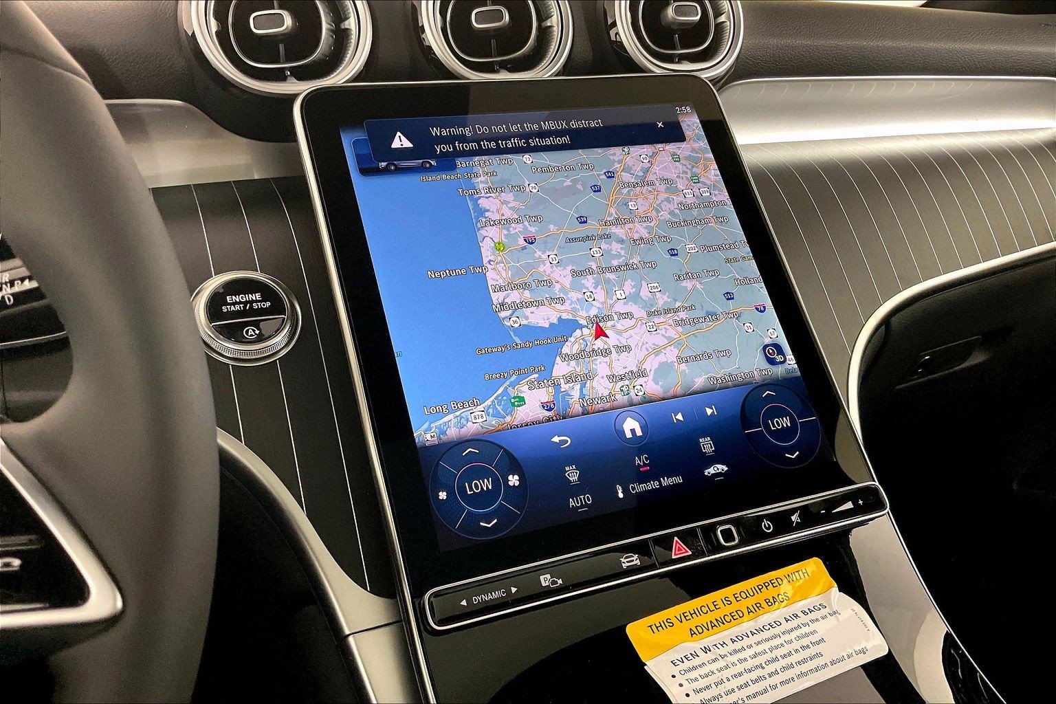 New 2026 Black Mercedes-Benz GLC 300 image 20