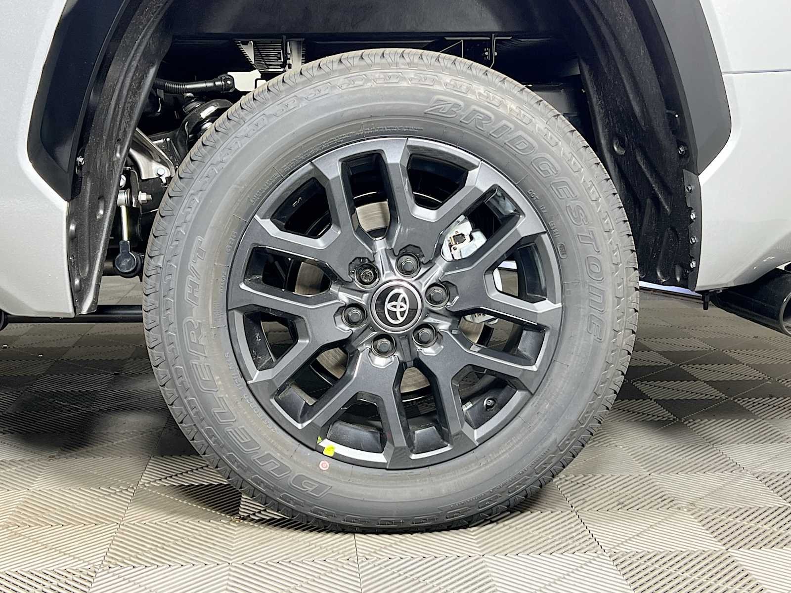 2026 Toyota Tundra — photo 20
