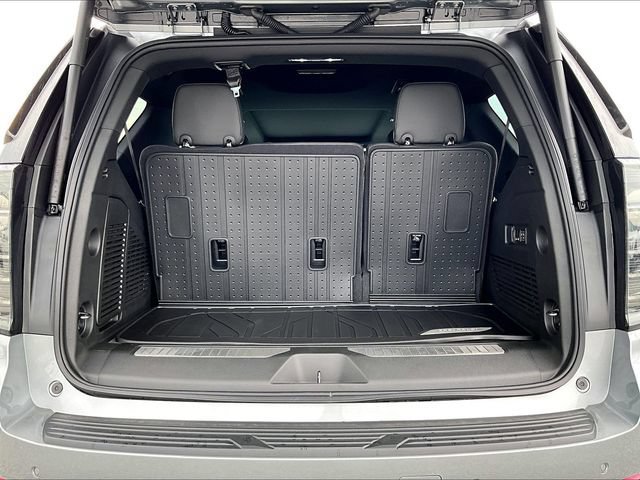 2026 Chevrolet Tahoe Premier - Photo 15