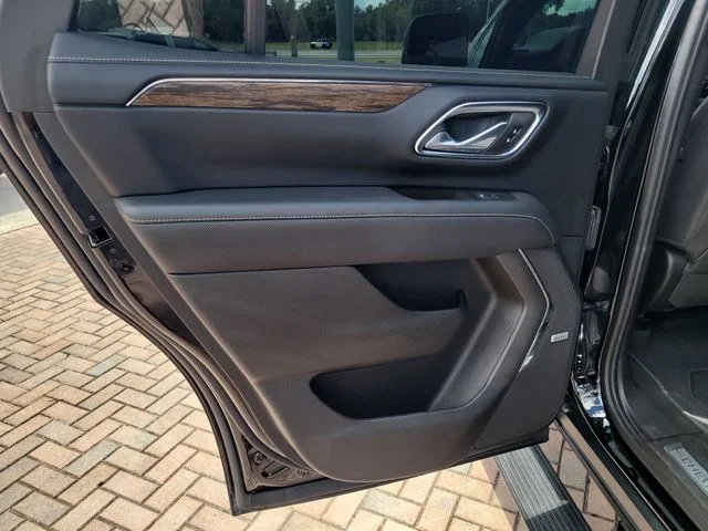Used 2023 Black Chevrolet Premier image 12