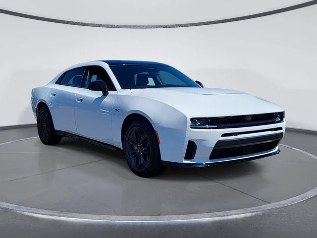 2026 Dodge Charger R/T AWD's photo