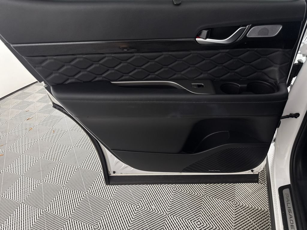 2021 Hyundai Palisade Calligraphy - Photo 10